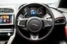 USED 2018 68 JAGUAR F-PACE 2.0 R-SPORT AWD 5d 177 BHP / STUNNING CAR!