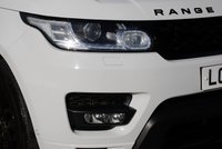 USED 2014 63 LAND ROVER RANGE ROVER SPORT 4.4 SDV8 AUTOBIOGRAPHY DYNAMIC AUTO [340 BHP] 4X4 ESTATE 