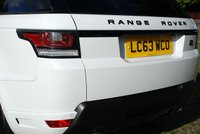 USED 2014 63 LAND ROVER RANGE ROVER SPORT 4.4 SDV8 AUTOBIOGRAPHY DYNAMIC AUTO [340 BHP] 4X4 ESTATE 