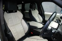 USED 2014 63 LAND ROVER RANGE ROVER SPORT 4.4 SDV8 AUTOBIOGRAPHY DYNAMIC AUTO [340 BHP] 4X4 ESTATE 