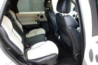 USED 2014 63 LAND ROVER RANGE ROVER SPORT 4.4 SDV8 AUTOBIOGRAPHY DYNAMIC AUTO [340 BHP] 4X4 ESTATE 