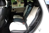 USED 2014 63 LAND ROVER RANGE ROVER SPORT 4.4 SDV8 AUTOBIOGRAPHY DYNAMIC AUTO [340 BHP] 4X4 ESTATE 