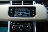 USED 2014 63 LAND ROVER RANGE ROVER SPORT 4.4 SDV8 AUTOBIOGRAPHY DYNAMIC AUTO [340 BHP] 4X4 ESTATE 