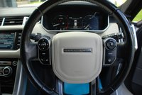 USED 2014 63 LAND ROVER RANGE ROVER SPORT 4.4 SDV8 AUTOBIOGRAPHY DYNAMIC AUTO [340 BHP] 4X4 ESTATE 