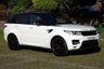 USED 2014 63 LAND ROVER RANGE ROVER SPORT 4.4 SDV8 AUTOBIOGRAPHY DYNAMIC AUTO [340 BHP] 4X4 ESTATE 