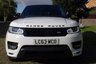 USED 2014 63 LAND ROVER RANGE ROVER SPORT 4.4 SDV8 AUTOBIOGRAPHY DYNAMIC AUTO [340 BHP] 4X4 ESTATE 