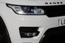 USED 2014 63 LAND ROVER RANGE ROVER SPORT 4.4 SDV8 AUTOBIOGRAPHY DYNAMIC AUTO [340 BHP] 4X4 ESTATE 