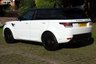 USED 2014 63 LAND ROVER RANGE ROVER SPORT 4.4 SDV8 AUTOBIOGRAPHY DYNAMIC AUTO [340 BHP] 4X4 ESTATE 