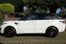 USED 2014 63 LAND ROVER RANGE ROVER SPORT 4.4 SDV8 AUTOBIOGRAPHY DYNAMIC AUTO [340 BHP] 4X4 ESTATE 