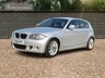 USED 2011 11 BMW 1 SERIES 2.0 120D M SPORT 5d 175 BHP GENUINE 44,000 MILES