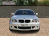 USED 2011 11 BMW 1 SERIES 2.0 120D M SPORT 5d 175 BHP GENUINE 44,000 MILES