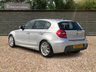 USED 2011 11 BMW 1 SERIES 2.0 120D M SPORT 5d 175 BHP GENUINE 44,000 MILES