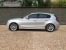 USED 2011 11 BMW 1 SERIES 2.0 120D M SPORT 5d 175 BHP GENUINE 44,000 MILES