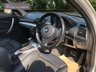 USED 2011 11 BMW 1 SERIES 2.0 120D M SPORT 5d 175 BHP GENUINE 44,000 MILES