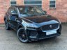 USED 2019 69 JAGUAR E-PACE 2.0 R-DYNAMIC 5d 198 BHP / STUNNING CAR!