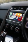 USED 2019 69 JAGUAR E-PACE 2.0 R-DYNAMIC 5d 198 BHP / STUNNING CAR!