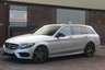 USED 2017 17 MERCEDES-BENZ C CLASS 2.0 C 350 E AMG LINE 5d 275 BHP 4x MERCEDES BENZ SERVICES