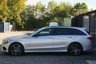 USED 2017 17 MERCEDES-BENZ C CLASS 2.0 C 350 E AMG LINE 5d 275 BHP 4x MERCEDES BENZ SERVICES