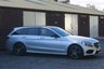 USED 2017 17 MERCEDES-BENZ C CLASS 2.0 C 350 E AMG LINE 5d 275 BHP 4x MERCEDES BENZ SERVICES
