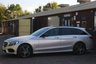 USED 2017 17 MERCEDES-BENZ C CLASS 2.0 C 350 E AMG LINE 5d 275 BHP 4x MERCEDES BENZ SERVICES
