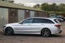 USED 2017 17 MERCEDES-BENZ C CLASS 2.0 C 350 E AMG LINE 5d 275 BHP 4x MERCEDES BENZ SERVICES