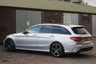 USED 2017 17 MERCEDES-BENZ C CLASS 2.0 C 350 E AMG LINE 5d 275 BHP 4x MERCEDES BENZ SERVICES