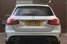 USED 2017 17 MERCEDES-BENZ C CLASS 2.0 C 350 E AMG LINE 5d 275 BHP 4x MERCEDES BENZ SERVICES