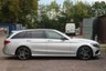 USED 2017 17 MERCEDES-BENZ C CLASS 2.0 C 350 E AMG LINE 5d 275 BHP 4x MERCEDES BENZ SERVICES