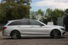 USED 2017 17 MERCEDES-BENZ C CLASS 2.0 C 350 E AMG LINE 5d 275 BHP 4x MERCEDES BENZ SERVICES