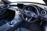 USED 2017 17 MERCEDES-BENZ C CLASS 2.0 C 350 E AMG LINE 5d 275 BHP 4x MERCEDES BENZ SERVICES