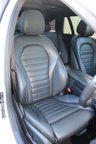 USED 2017 17 MERCEDES-BENZ C CLASS 2.0 C 350 E AMG LINE 5d 275 BHP 4x MERCEDES BENZ SERVICES