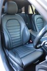 USED 2017 17 MERCEDES-BENZ C CLASS 2.0 C 350 E AMG LINE 5d 275 BHP 4x MERCEDES BENZ SERVICES