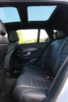 USED 2017 17 MERCEDES-BENZ C CLASS 2.0 C 350 E AMG LINE 5d 275 BHP 4x MERCEDES BENZ SERVICES