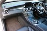 USED 2017 17 MERCEDES-BENZ C CLASS 2.0 C 350 E AMG LINE 5d 275 BHP 4x MERCEDES BENZ SERVICES