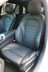 USED 2017 17 MERCEDES-BENZ C CLASS 2.0 C 350 E AMG LINE 5d 275 BHP 4x MERCEDES BENZ SERVICES