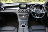USED 2017 17 MERCEDES-BENZ C CLASS 2.0 C 350 E AMG LINE 5d 275 BHP 4x MERCEDES BENZ SERVICES