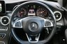 USED 2017 17 MERCEDES-BENZ C CLASS 2.0 C 350 E AMG LINE 5d 275 BHP 4x MERCEDES BENZ SERVICES