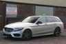 USED 2017 17 MERCEDES-BENZ C CLASS 2.0 C 350 E AMG LINE 5d 275 BHP 4x MERCEDES BENZ SERVICES