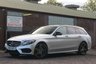 USED 2017 17 MERCEDES-BENZ C CLASS 2.0 C 350 E AMG LINE 5d 275 BHP 4x MERCEDES BENZ SERVICES