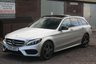 USED 2017 17 MERCEDES-BENZ C CLASS 2.0 C 350 E AMG LINE 5d 275 BHP 4x MERCEDES BENZ SERVICES