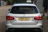 USED 2017 17 MERCEDES-BENZ C CLASS 2.0 C 350 E AMG LINE 5d 275 BHP 4x MERCEDES BENZ SERVICES