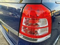 USED 2013 63 VAUXHALL ZAFIRA 1.6 DESIGN NAV 5d 113 BHP VAUXHALL ZAFIRA 1.6 DESIGN NAV 5d 113 BHP