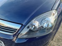 USED 2013 63 VAUXHALL ZAFIRA 1.6 DESIGN NAV 5d 113 BHP VAUXHALL ZAFIRA 1.6 DESIGN NAV 5d 113 BHP