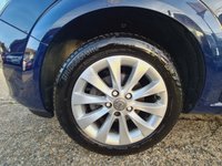 USED 2013 63 VAUXHALL ZAFIRA 1.6 DESIGN NAV 5d 113 BHP VAUXHALL ZAFIRA 1.6 DESIGN NAV 5d 113 BHP
