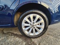 USED 2013 63 VAUXHALL ZAFIRA 1.6 DESIGN NAV 5d 113 BHP VAUXHALL ZAFIRA 1.6 DESIGN NAV 5d 113 BHP