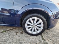 USED 2013 63 VAUXHALL ZAFIRA 1.6 DESIGN NAV 5d 113 BHP VAUXHALL ZAFIRA 1.6 DESIGN NAV 5d 113 BHP