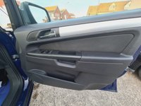 USED 2013 63 VAUXHALL ZAFIRA 1.6 DESIGN NAV 5d 113 BHP VAUXHALL ZAFIRA 1.6 DESIGN NAV 5d 113 BHP