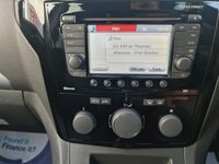 USED 2013 63 VAUXHALL ZAFIRA 1.6 DESIGN NAV 5d 113 BHP VAUXHALL ZAFIRA 1.6 DESIGN NAV 5d 113 BHP
