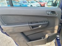 USED 2013 63 VAUXHALL ZAFIRA 1.6 DESIGN NAV 5d 113 BHP VAUXHALL ZAFIRA 1.6 DESIGN NAV 5d 113 BHP