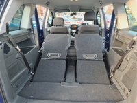 USED 2013 63 VAUXHALL ZAFIRA 1.6 DESIGN NAV 5d 113 BHP VAUXHALL ZAFIRA 1.6 DESIGN NAV 5d 113 BHP